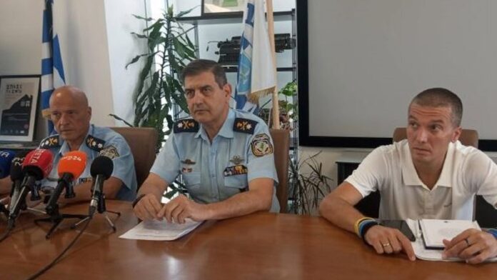 Συλλήψεις ιατροδικαστή και τοξικολόγου στα Χανιά για τεράστιο κύκλωμα εκβιασμών