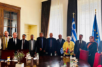 Ελλάδα και Λιβύη ολοκλήρωσαν τον τρίτο γύρο συνομιλιών – Δέσμευση να συνεχιστεί ο διάλογος με βάση το διεθνές δίκαιο