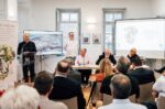 Πάρνωνας και Ακρωτήριο Μαλέα με τη σφραγίδα της UNESCO από την Περιφέρεια Πελοποννήσου