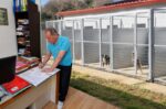 Κατασκευή νέου καταφυγίου αδέσποτων ζώων στην Κάλυμνο: πρώτο βήμα