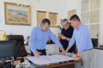 Τρεις μεγάλες αθλητικές παρεμβάσεις στον Δήμο Πάτμου με χρηματοδότηση 6 εκ. ευρώ