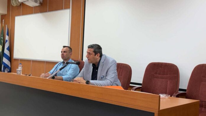 Δήμος Καστοριάς: Το νέο Προεδρείο του Δ.Σ. και η νέα Δημοτική Επιτροπή