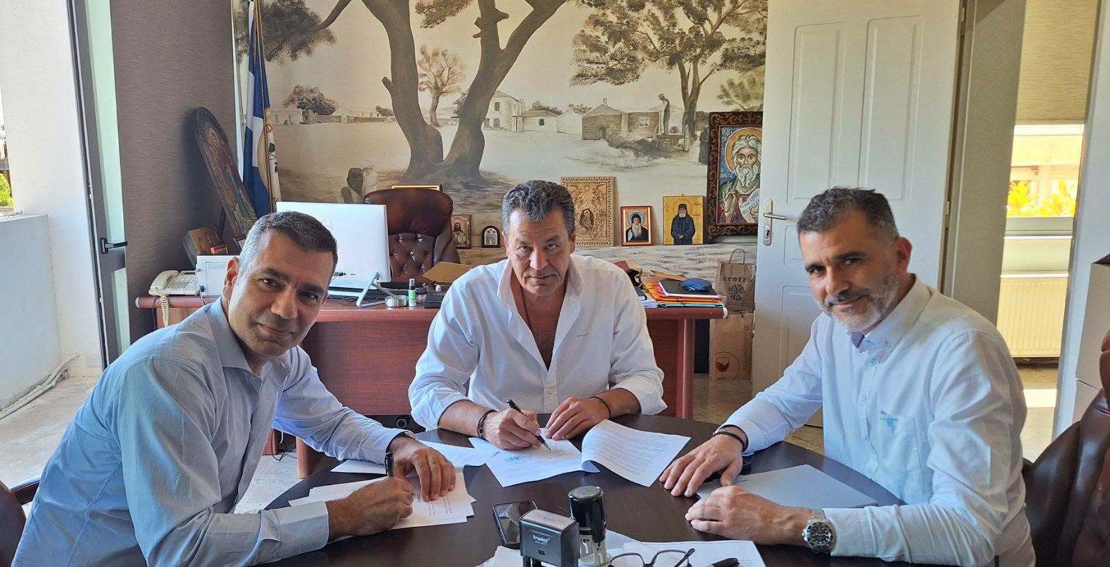 Φωτοβολταϊκός Σταθμός στο Δήμο Φυλής για την ενίσχυση της Κοινωνικής Πολιτικής