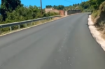 Ασφαλτόστρωση ολοκληρώθηκε στον οδικό άξονα Πατητήρι-Χώρα Αλοννήσου