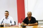 Δήμος Χερσονήσου: Εκλογή νέου Προεδρείου και Δημοτικής Επιτροπής