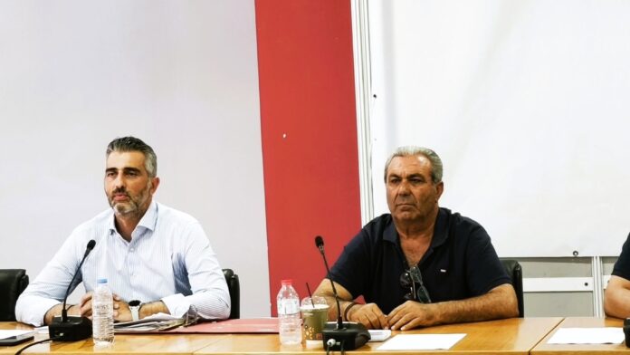 Δήμος Χερσονήσου: Εκλογή νέου Προεδρείου και Δημοτικής Επιτροπής