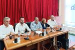 Μέτρα στήριξης των πληγέντων και αποκατάστασης υποδομών στους Δήμους Ωραιοκάστρου και Π. Μελά