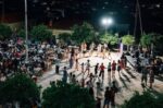 Δημήτρης Πτωχός: Το Μελιτζάzz δείχνει τον δρόμο για τον πολιτισμό που παράγει ανάπτυξη