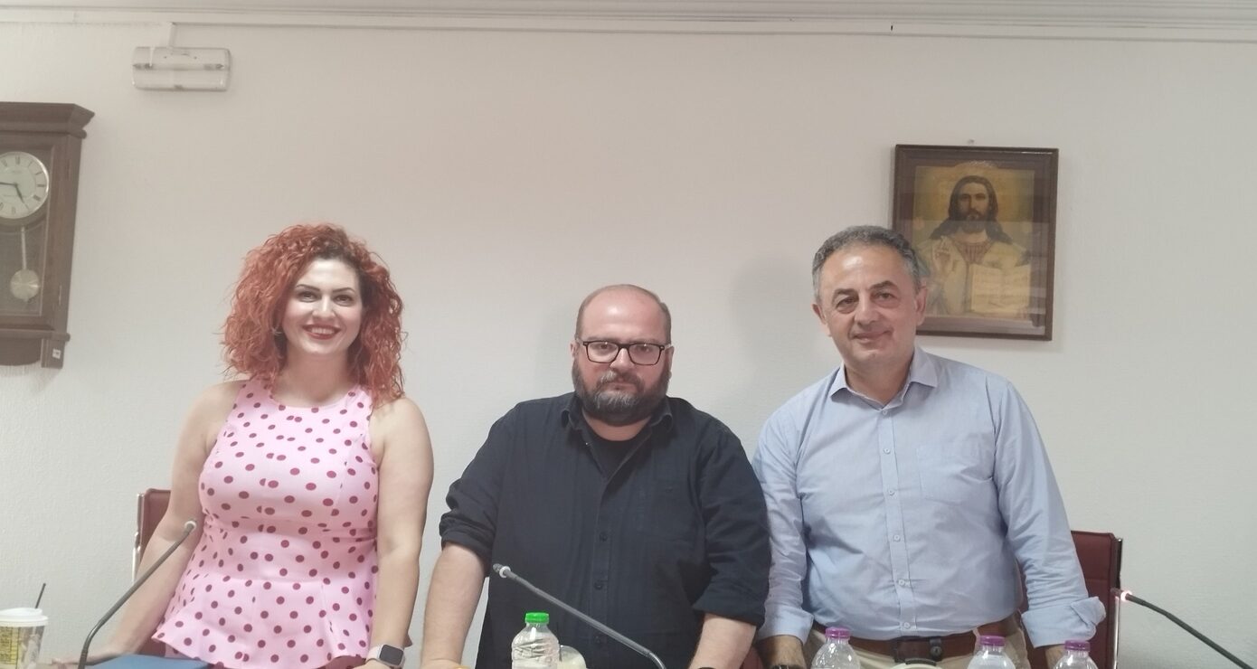 Νέο Προεδρείο του Δ.Σ. Εορδαίας: Η σύνθεση της Δημοτικής Επιτροπής