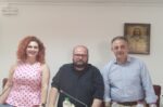 Νέο Προεδρείο του Δ.Σ. Εορδαίας: Η σύνθεση της Δημοτικής Επιτροπής