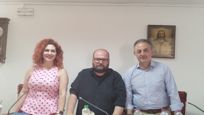 Νέο Προεδρείο του Δ.Σ. Εορδαίας: Η σύνθεση της Δημοτικής Επιτροπής