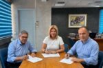 ΦοΔΣΑ Στ.Ελλάδας: Στην τελική ευθεία η κατασκευή του νέου ΧΥΤΑ Λαμίας