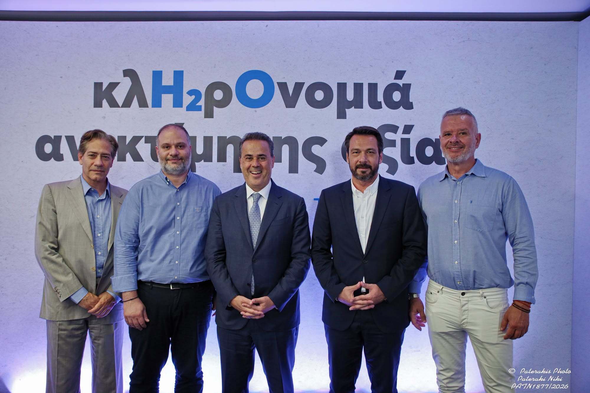 Δ.Νάουσας: Έργο ύδρευσης στη Στενήμαχο χρηματοδοτείται με 1 εκ. ευρώ