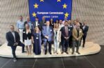Δ. Τρίπολης: Ισχυρή παρουσία στο Ευρωπαϊκό Δίκτυο Αιρετών Τοπικής Αυτοδιοίκησης της Ευρωπαϊκής Ένωσης