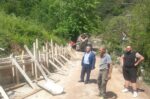 Δήμαρχος Πύλης: Περιοδεία στις ορεινές Κοινότητες του Δήμου Πύλης