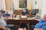 Δήμαρχος Εορδαίας: Συναντήσεις ενόψει του Πανδυτικομακεδονικού συλλαλητηρίου