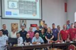 Δ.Αίγινας: Ολοκληρώθηκε η Άσκηση Επί Χάρτου «ΑΦΑΙΑ 2026» με απόλυτη επιτυχία
