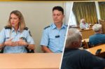 Δ. Σιντικής: Αυξημένα αστυνομικά μέτρα στο Σιδηρόκαστρο