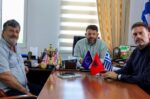 Δίκτυο Πόλεων με Λίμνες στο ακριτικό Πωγώνι και στη Δερόπολη της Αλβανίας