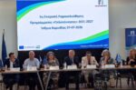 Δ. Πτωχός: Στόχος να μετατρέψουμε κάθε ευρωπαϊκή χρηματοδότηση σε όφελος για τους πολίτες