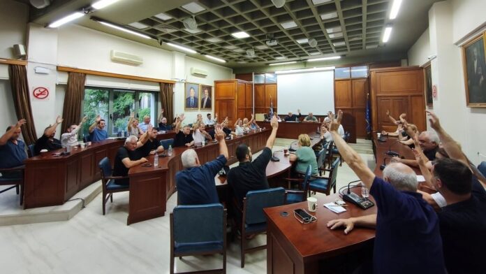 Δήμος Τρικκαίων: Πραγματοποιήθηκαν οι δημαιρεσίες
