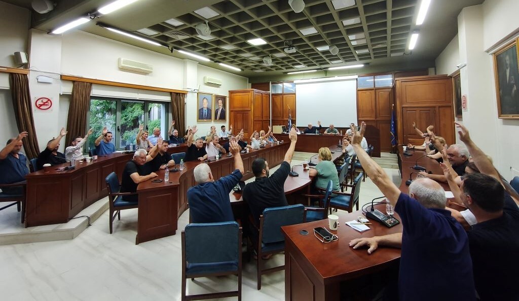 Δήμος Τρικκαίων: Πραγματοποιήθηκαν οι δημαιρεσίες