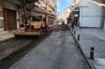 Δ. Έδεσσας: Ξεκινά η πρώτη φάση του έργου επισκευής ασφαλτοστρώσεων