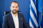 Ν. Φαρμάκης: Επιτακτική ανάγκη ο νέος οδικός άξονας Χαλανδρίτσα-Καλάβρυτα