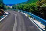 Δήμος Σκιάθου: έργο ασφαλτόστρωσης