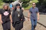 Περιφέρεια Δυτικής Ελλάδας: Ο Αντιπεριφερειάρχης Υποδομών στα έργα βελτίωσης πρόσβασης σε Ιερές Μονές