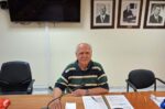 Ο Χρ. Κάππας επανεξελέγη πρόεδρος του Δημοτικού Συμβουλίου Βριλησσίων