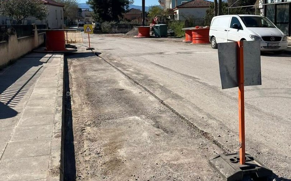 Δήμος Ορχομενού: Ταχύτητες έως 3Gbps έρχονται