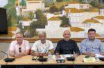 Ανάδειξη νέου Προεδρείου και Δημοτικής Επιτροπής στον Δήμο Δομοκού