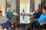 Δήμος Μουζακίου: Νέα σύνθεση της Δημοτικής Αρχής