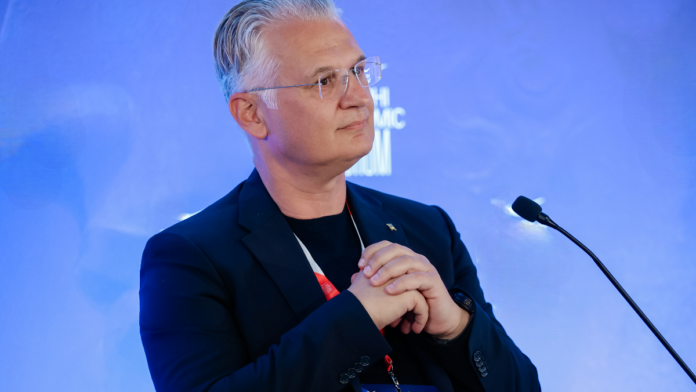 Δ. Πτωχός: Επενδύουμε σε ισχυρότερο δημόσιο σύστημα υγείας για όλους τους πολίτες