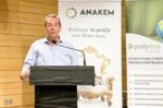 Περιφέρεια Αττικής: Παρεμβάσεις για κυκλική οικονομία και διαχείριση αποβλήτων από τον Δήμαρχο Χερσονήσου