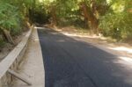Δ.Θέρμου: Ολοκληρώνεται έργο στις Πηγές Κεφαλόβρυσου Κόφτρας Αναλήψεως
