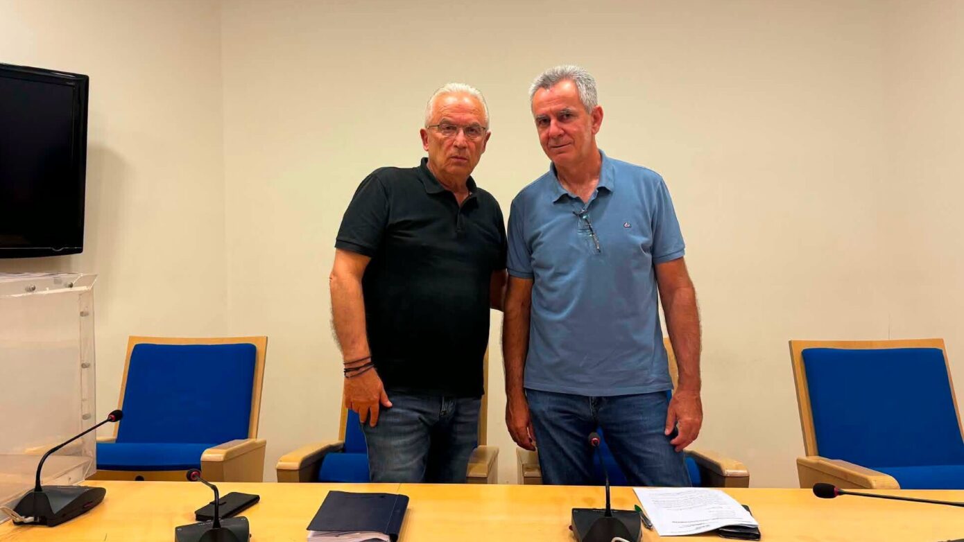 Δήμος Αμφιλοχίας: Νέο Προεδρείο στο Δ.Σ. και νέα Δημοτική Επιτροπή