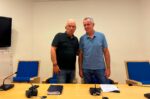 Δήμος Αμφιλοχίας: Νέο Προεδρείο στο Δ.Σ. και νέα Δημοτική Επιτροπή