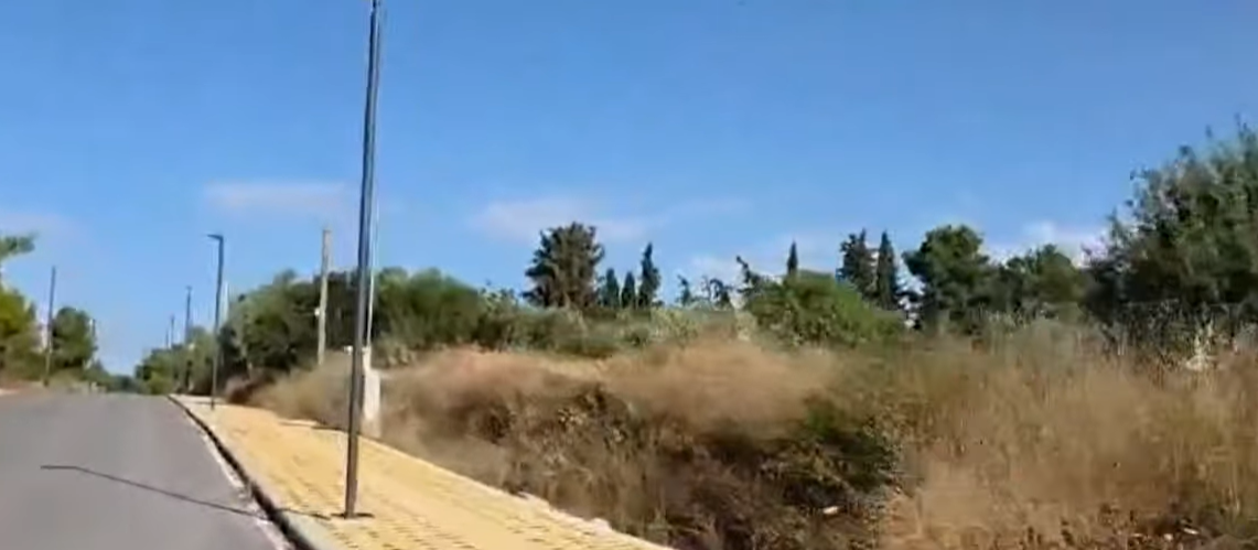 Δ.Ν. Προποντίδας: Ανάπλαση του παραλιακού μετώπου της Νέας Καλλικράτειας