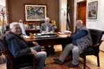 Δ.Σουφλίου: Αποκατάσταση του διατηρητέου κτιρίου του Δημοτικού Σχολείου Λαβάρων