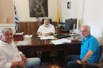 Δ. Εορδαίας: Υπογράφηκε η σύμβαση για εργασίες συντήρησης σε σχολικές μονάδες
