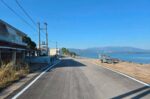 Δ. Αμφιλοχίας: Ολοκληρώθηκε η αποκατάσταση ζημιών στη δημοτική οδοποιία στον οικισμό Μπούκας