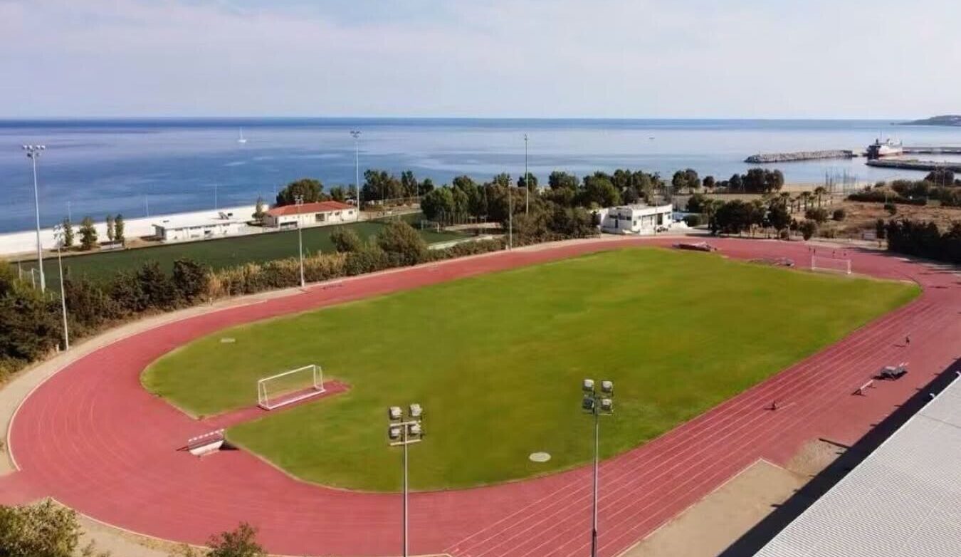 Δ. Ρόδου: Το ΔΑΚ «Καλλιπάτειρα» μπαίνει σε νέα εποχή με χρηματοδότηση 1,6 εκ. ευρώ