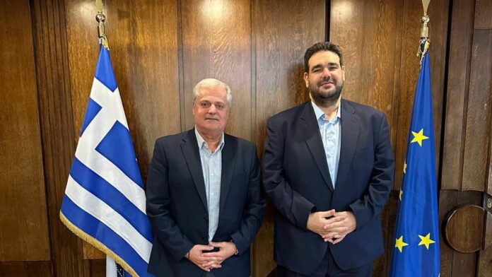 Δήμος Καρπάθου: Κοινωνικές κατοικίες ιατρών
