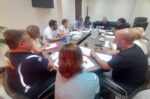 Δ. Ανδρίτσαινας-Κρεστένων: Σύσκεψη για τα ακαθάριστα οικόπεδα