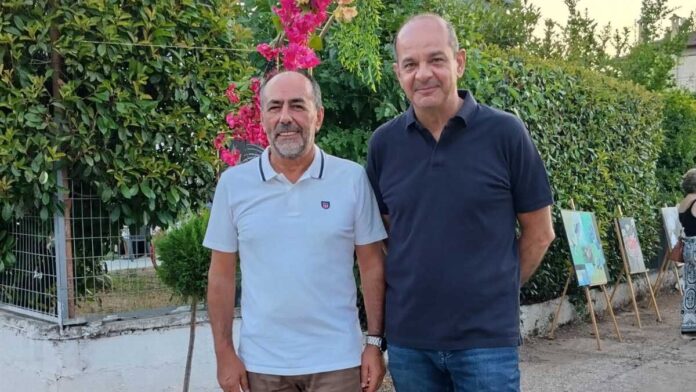 Δημοτικό Συμβούλιο του Δήμου Αμφίκλειας – Ελάτειας: Νέο Προεδρείο
