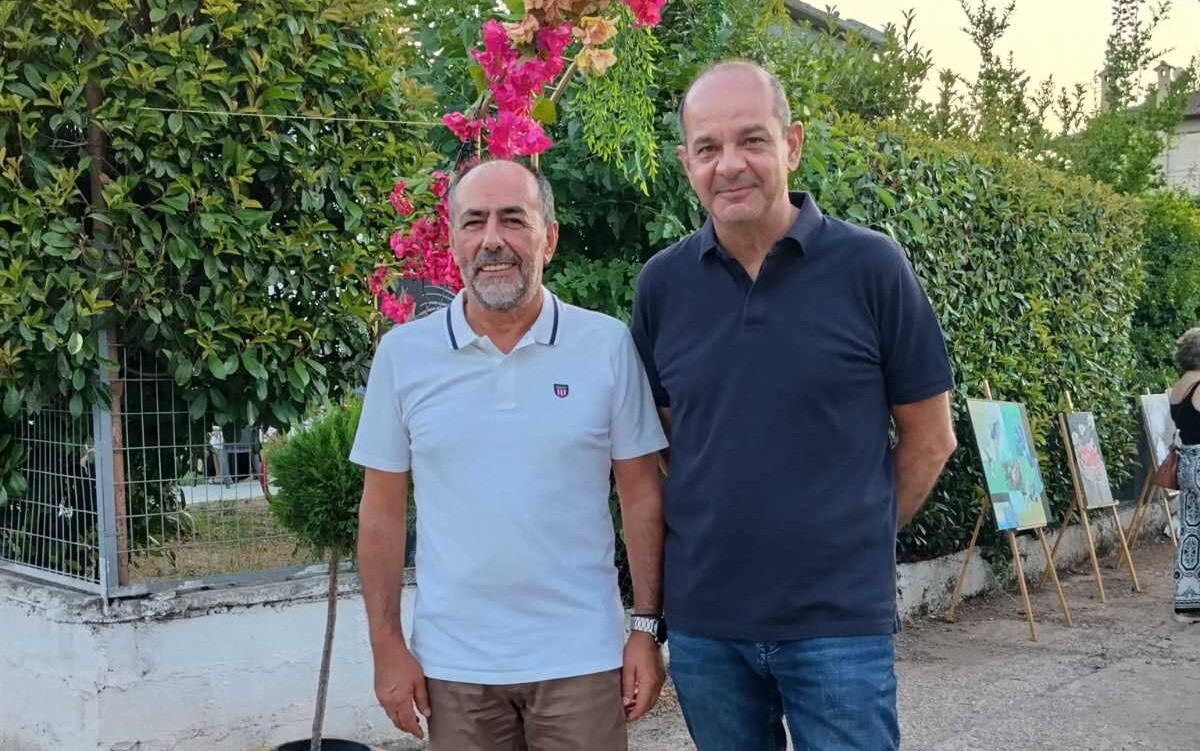 Δημοτικό Συμβούλιο του Δήμου Αμφίκλειας – Ελάτειας: Νέο Προεδρείο