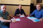 Δ. Ιωαννιτών και ΠΑΣ Γιάννινα: Πολυεπίπεδη συνεργασία για στήριξη της ομάδας και της πόλης