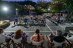 Παγκόσμιος διάλογος στην Αρχαία Ολυμπία